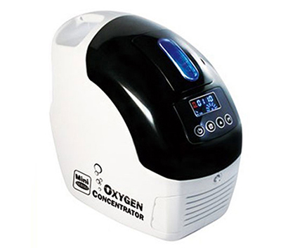 Concentrator de oxigen 1L