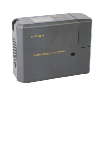 Concentrator de oxigen portabil HPT-10.